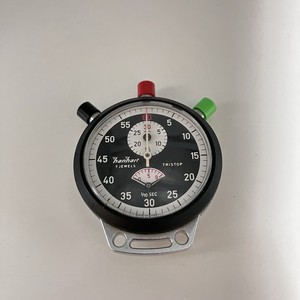 Hanhart Stop Watch | eBay