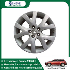 Jantes Mazda CX-7