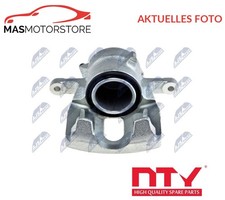 BREMSE BREMSSATTEL VORNE LINKS NTY HZP-SU-006 V FÜR OPEL AGILA