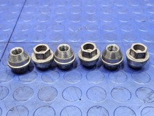 Ford Alloy Wheel Lug Nuts Fits F-150 Expediti...