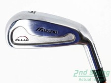 Mizuno Fli-Hi II 3 Utility 21  Graphite Stiff Right 40.0in