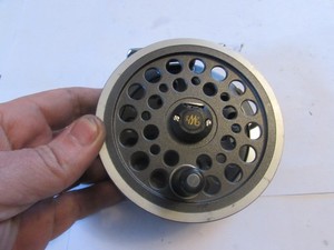 JW Young Fly Reels | eBay