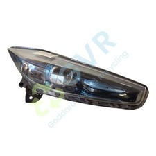 RENAULT ZOE I DYNAMIQUE NAV MK1 (X10) 2012-2019 Headlight Right Side 260104740R