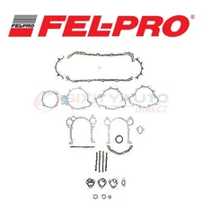 Fel Pro Conversion Gasket Set for 1964-1973 Pontiac GTO 6.4L 6.6L 7.5L V8 - is