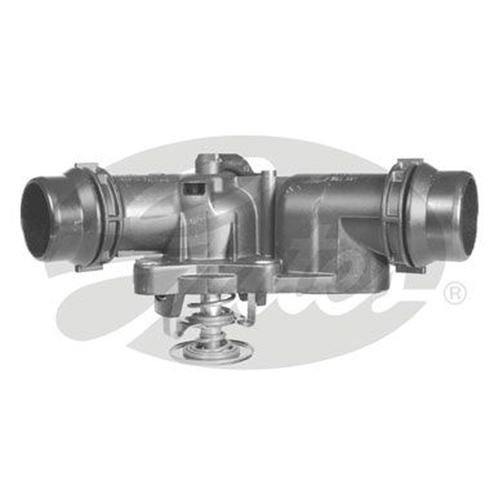 Gates Coolant Thermostat - TH32197G1 - Fits BMW - Equivalent to OE Quality - Image 13