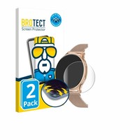 "2X Miecgth I180 1.27\" Displayfolie Full-Cover Schutz"
