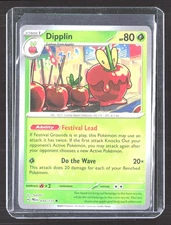 SV: Prismatic Evolutions #010/131 Dipplin (Poke Ball Pattern)