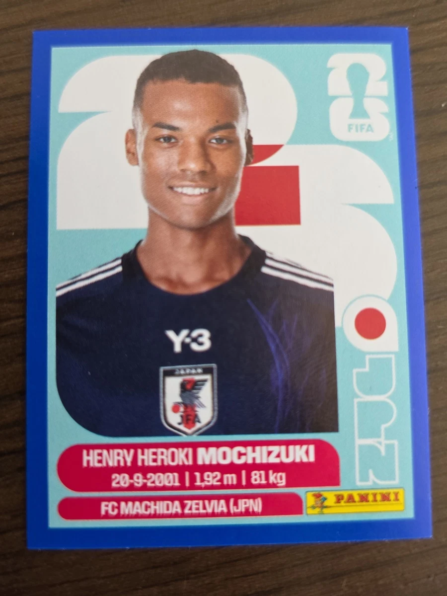 Preços baixos em Copa do Mundo FIFA Soccer Japão Sports Figurinhas