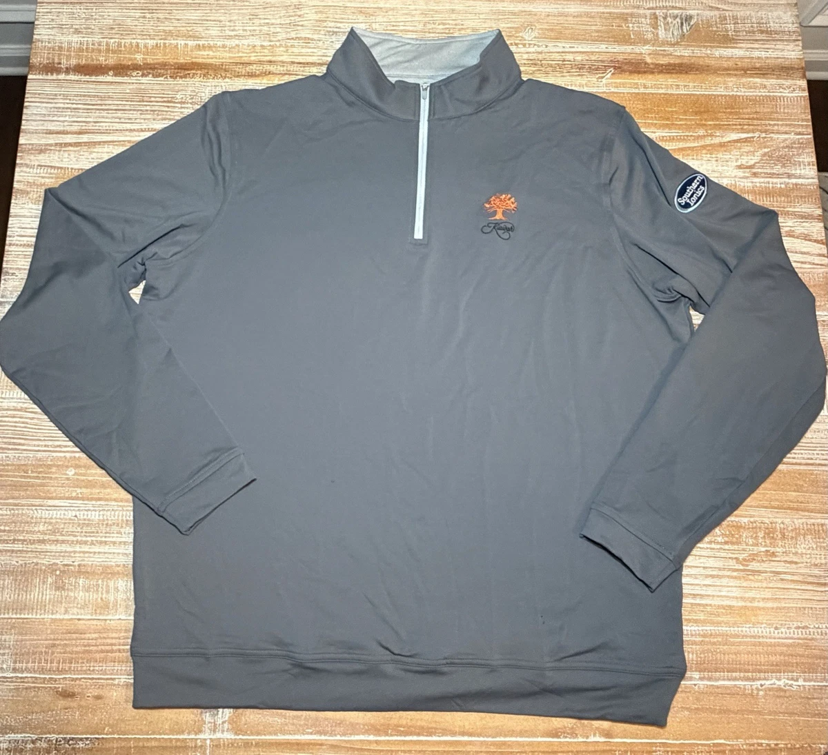 Peter Millar Men's 1/4 Zip Features for sale - eBay