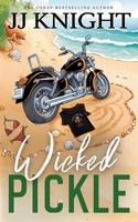 Jj Knight | Wicked Pickle | Taschenbuch | Englisch (2025) | Casey Shay Press