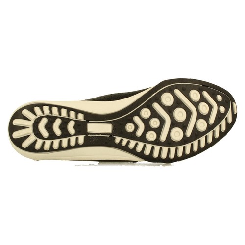 ZAPATOS INFORMALES DE CUERO PLANOS DOWN TO EARTH F8R0066 - Imagen 10 de 20