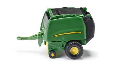 SIKU Blister Carded MINIATURE Farm TRACTORS & Agricultural