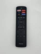 Genuine Hisense ERF3A69 Voice Command Remote Control fit for Hisense Android TV