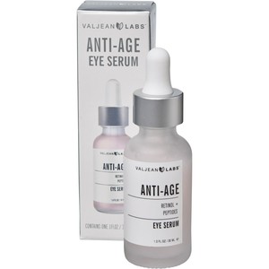valjean labs retinol