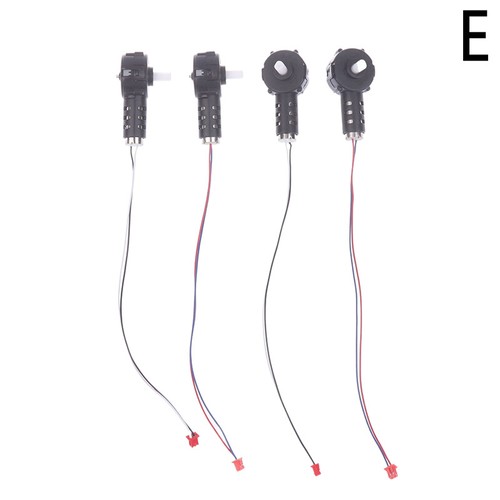 Universal Motor Base For RC Drone E88/E99 Quadrotor Spare Engines Gear UAV Motor - Picture 17 of 17
