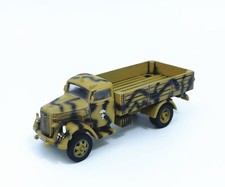 War Wings 1/72 German KFZ.305 OPEL BLITZ 21st Armored Division Supply Motorcade