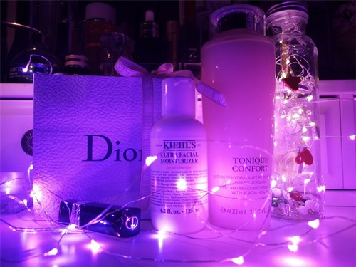 10ft 15ft or 30ft STRING FAIRY LED LIGHTS glow light up xmas wedding party decor - Picture 15 of 27