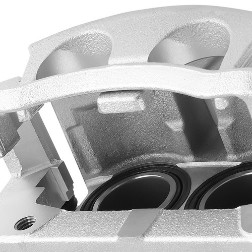 Disc Brake Caliper Assembly Front Left for Ford F-150 2005-2008 4L3Z2B121AA - Picture 7 of 12