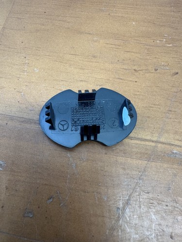 2006-2012 Mercedes ML550 ML350 Rear Tailgate Trunk Lid Trim Cover Insert Cap OEM - Picture 3 of 4