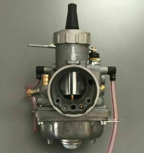 Карбюратор mikuni vm28