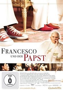 Francesco und der Papst von Ciro Cappellari | DVD | Zustand sehr gut