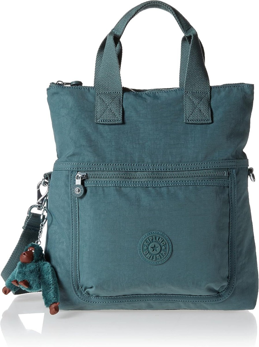 Kipling womens Eleva Large L X 13