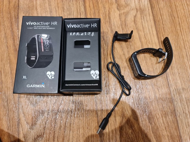 Discount Garmin Heart Rate Garmin Vivosmart Hr+ Gps Activity