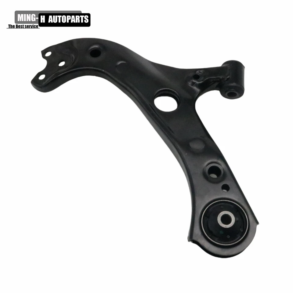 Front Left Driver Side Lower Control Arm Fits Toyota Corolla 2020-2023 Prius - Image 4 of 4