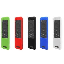 For Samsung TV Remote Control Protective Sleeve For BN59-0143A Anti-Drop Cover