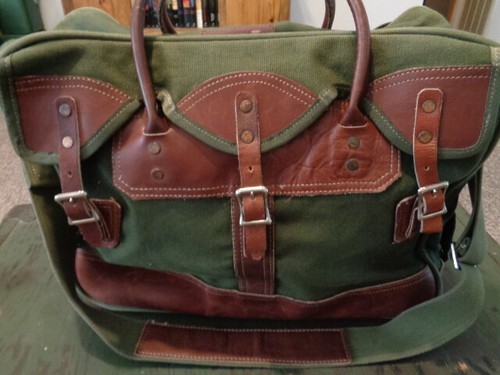ORVIS Battenkill 18\