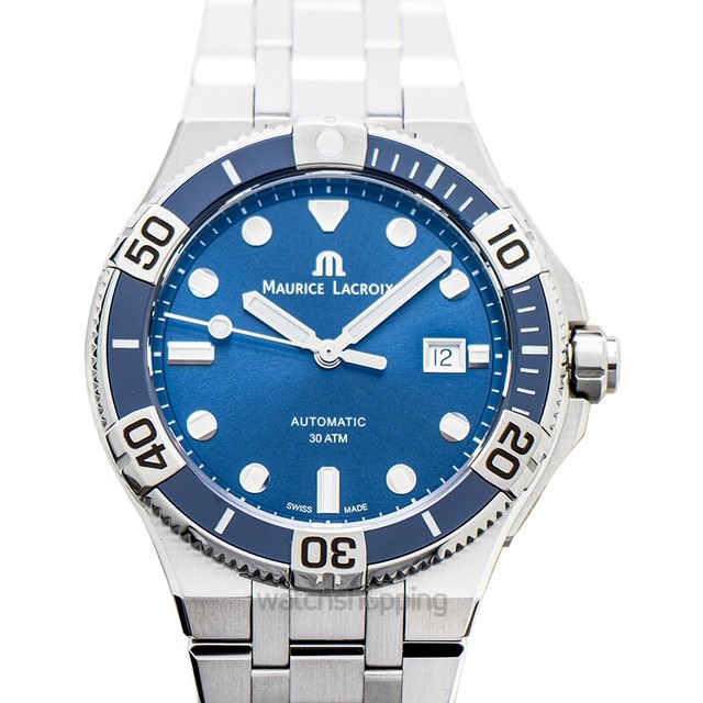 aikon venturer 43mm