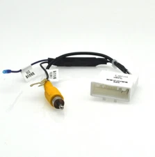 Reverse Camera Retention Adaptor 24P Cable For Hyundai tunscon LM Kia sorento SL