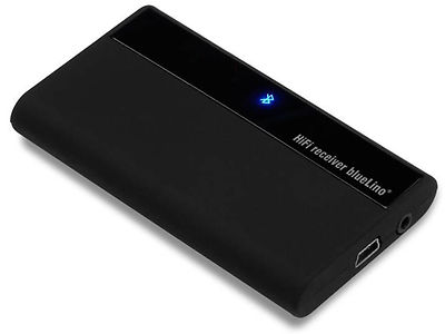 LinTech Bluetooth Musik Empfänger blueLino home
