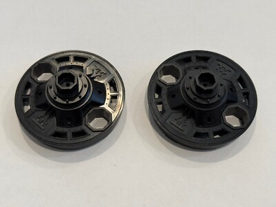 Robotix ROBOT COMMANDER Replacement Part LARGE WHEEL
