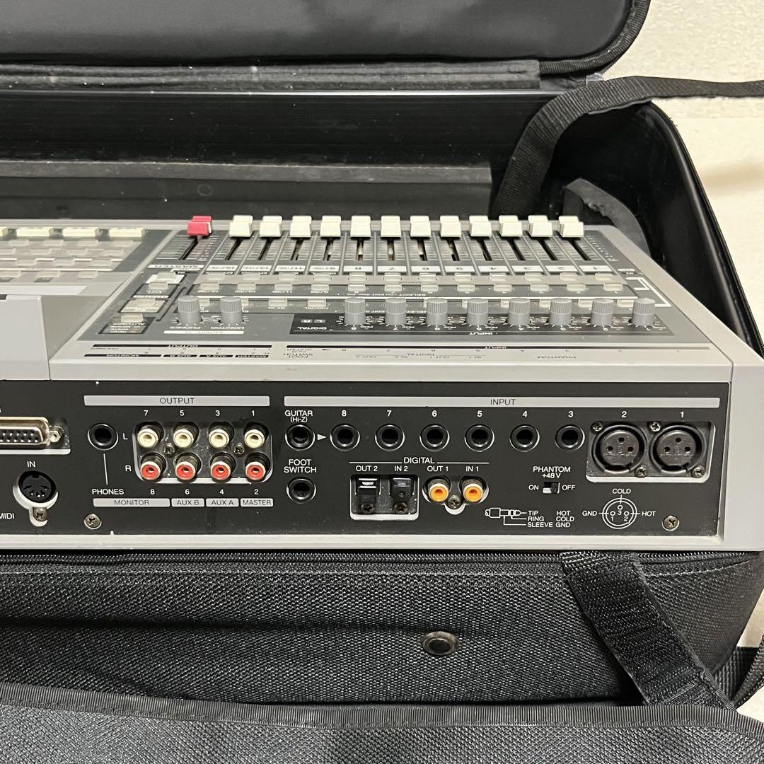 ローランド / Roland VS-1680 V-XPANDED Roland VS-1680 V-Xpanded Free Shipping From Japan | eBay