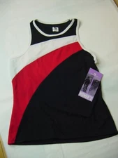 NWT - BELLWETHER VISION JERSEY BIKE CYCLING - MADE IN USA - WOMEN'S MEDIUM