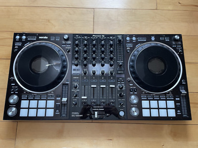 DJ機材 Pioneer DDJ-1000SRT s-l400.jpg