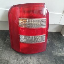 AUDI A2 5 Door 2000-2005 REAR  DRIVER SIDE AVAILABLE ONLY