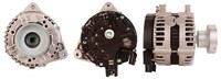 Lucas Lichtmaschine Generator 150A 14V FüR Ford S-Max 1.8 Tdci LRA02979