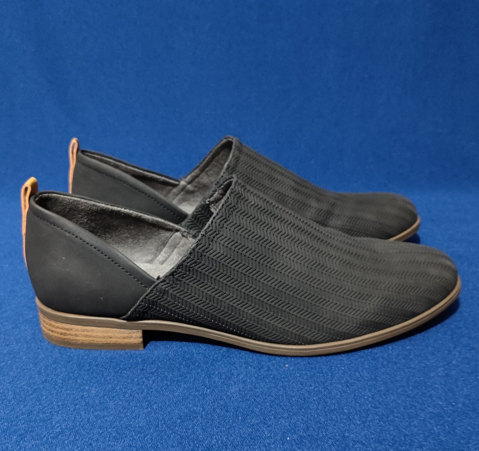 Dr. Scholl's Shoes Women's Ruler Loafer USA Size 11, Be Energized All