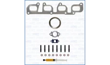 Genuine AJUSA OEM Replacement Turbo Gasket Seal Fitting Set [JTC11702]