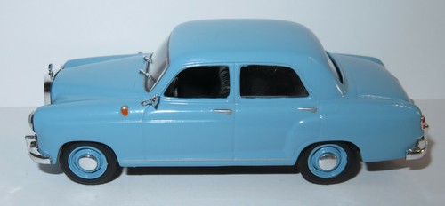 Ixo de agostini Altaya Aluminio Fundido Modelo Car Urss USSR DDR Rusa 1 / 43A, - Imagen 195 de 431