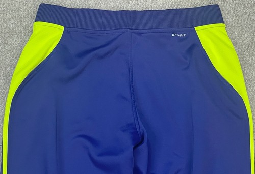 Nike Dri-Fit Women's Wide Leg Jogging Pants Size Medium - Picture 11 of 12