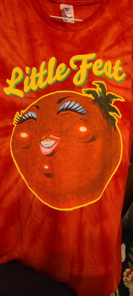 Little Feat \"Waiting for Columbus\" Ｔシャツ Little Feat Waiting For Columbus Gift Birthday T Shirt Size