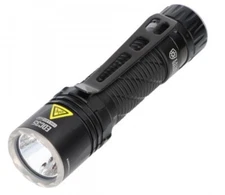 Nitecore EDC33 Tactical EDC Flashlight-4000 lumens Built in 4000 mAh Li-ion batt