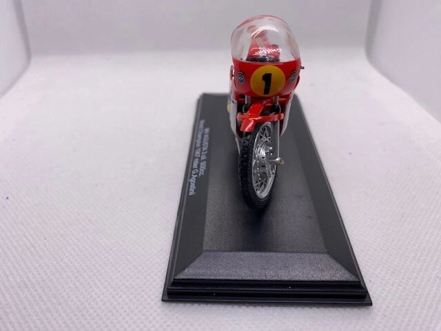 AGOSTINI - MV AGUSTA 3 CYL. 500CC - 1967 - Image 3 of 4