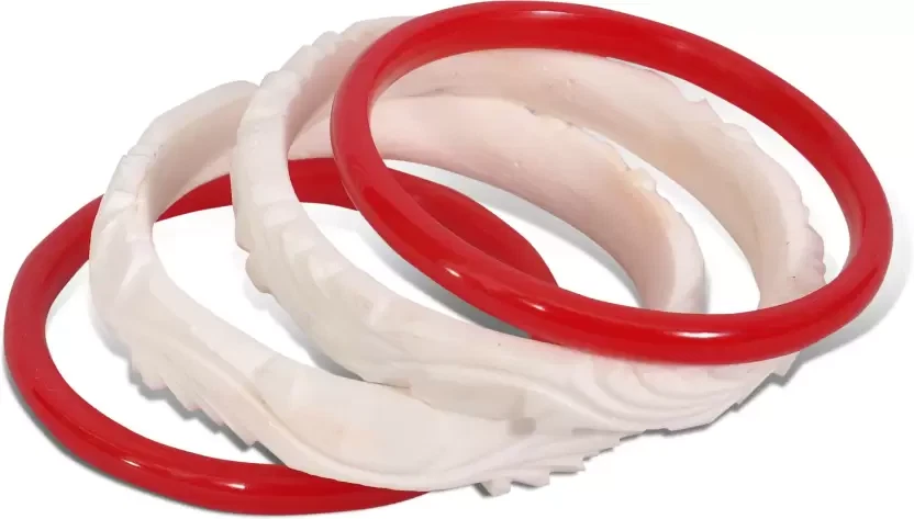 Shell bangles deals