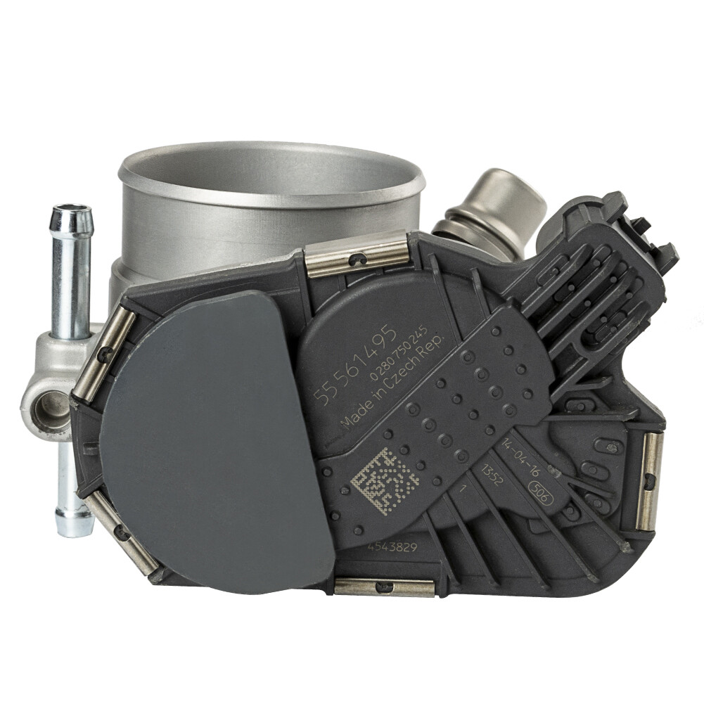 55577375 55561495 0280750562 Throttle Body For Chevrolet