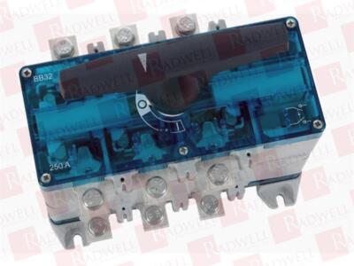 WOHNER 23103 / 23103 (BRAND NEW)
