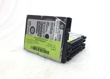 Lot of 5 Hitachi HTS723232A7A364 320 GB 2.5" SATA 3 Laptop Hard Drive HDD
